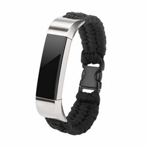 Survival Of The Fitbit