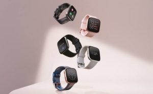 Survival Of The Fitbit