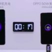 Charge Redmi Note 8 Fully In Just 17 Minutes