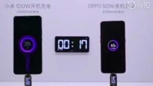 Charge Redmi Note 8 Fully In Just 17 Minutes