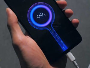 Charge Redmi Note 8 Fully In Just 17 Minutes