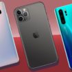 upcoming phones