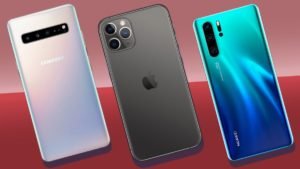 upcoming phones