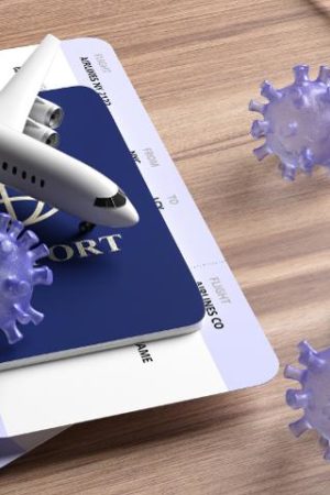 Travel Centers Open During Coronavirus Crisis