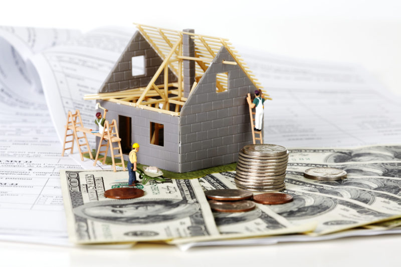 How to save costs on Home Renovation