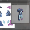 The Fashion Apparel 3-D Software Firm Has A New Owner