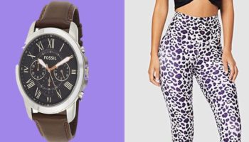 Amazon Is Having A Prime Day-level Mega Fashion Sale This Week