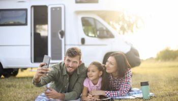Easy Ways to Finance Your Caravan Life