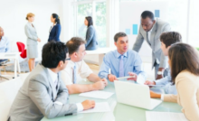 A Guide to Planning the Ultimate Company Event