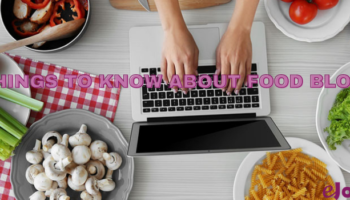 Most Popular Food Blog