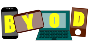 BYOD Security Policy: A General Guidelines For Every Business