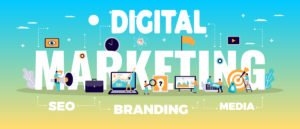 What Digital Marketing Can Do for Your Business