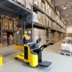 Technology Has Transformed Warehouses