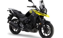 Choosing Your First Motorcycle