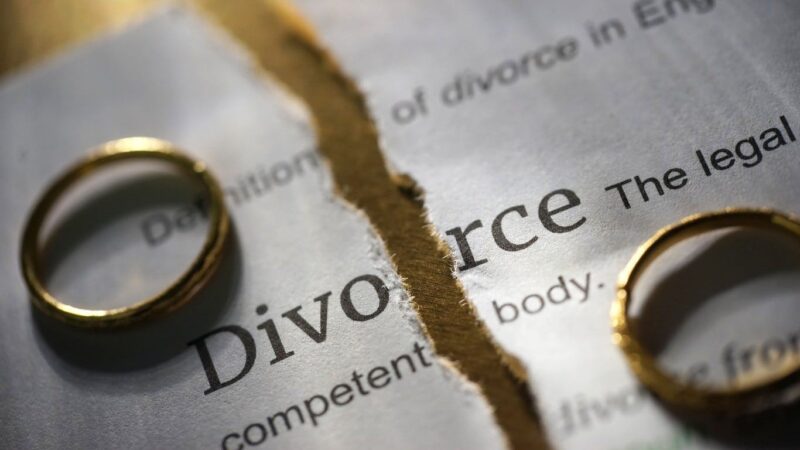 How To File For Divorce For Free2