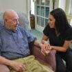 Dealing with Moving a Loved One into Assisted Living