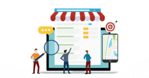 Local SEO