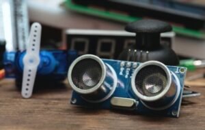 Ultrasonic Sensors