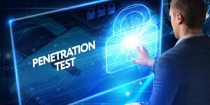 Penetration Testing Service For Your Business