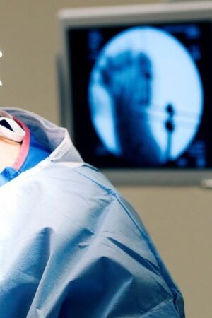 Orthopedic Surgeon Jobs