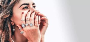 Moonstone Jewelry