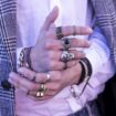 How Much Jewelry Is Too Much for a Man