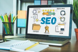 SEO Services Company