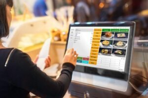 Restaurant Management software India