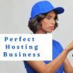 The Perfect VPS Hosting For Business