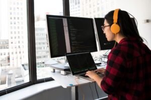 Business Needs IT Support