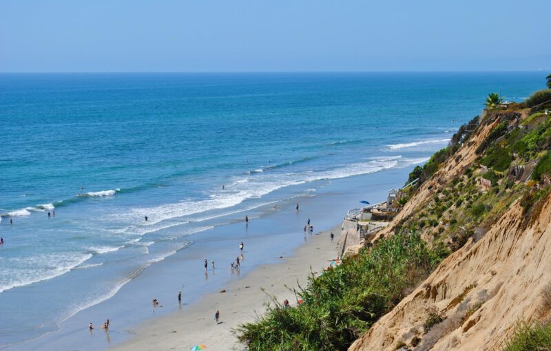 Places to Visit on a Budget in San Diego County