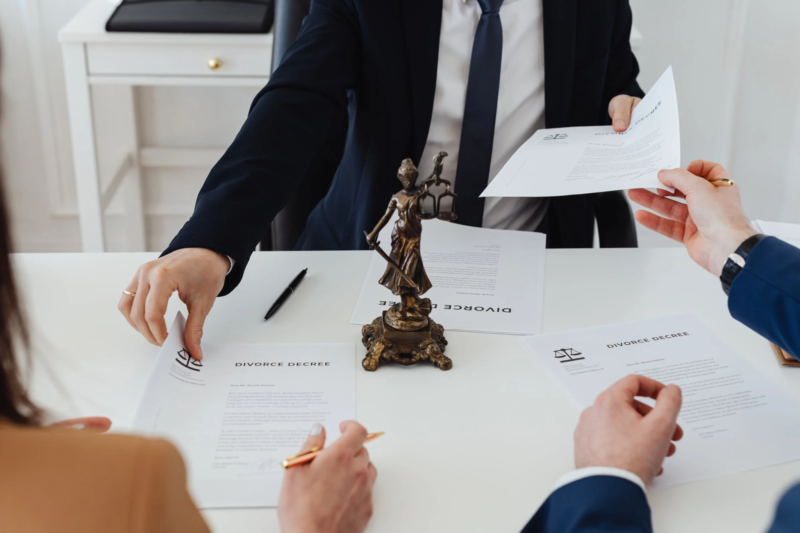 Choosing an Estate Planning Attorney