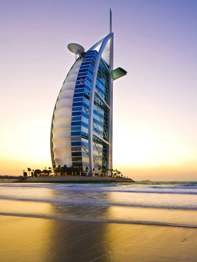 Things To Do in & Around Al Jumeirah - Ejournalz