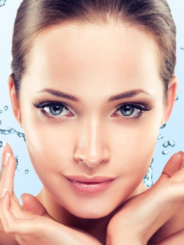 Five Things You Must Consider Before Hydrafacial Treatment