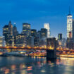 New York 