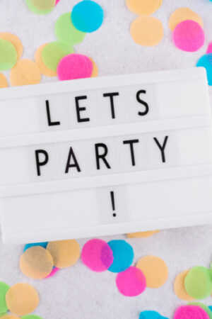 Planning Your Next Party Tips and Tricks