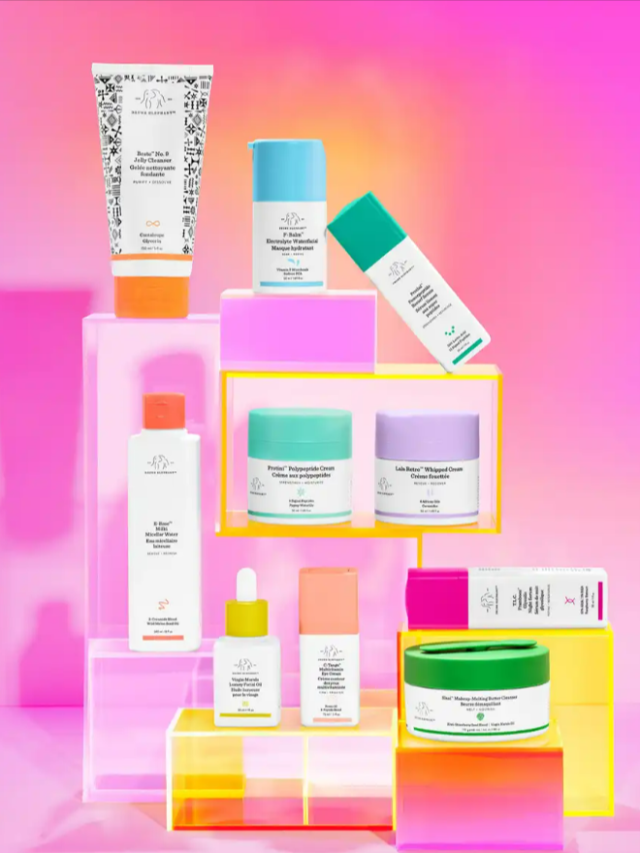 The Best Drunk Elephant Products | Ejournalz