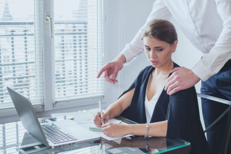Get Sexual Harassment Lawyer And Choose Los Angeles Employment Law Firm Ejournalz