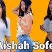 Aisha Sofey OnlyFans Leaks