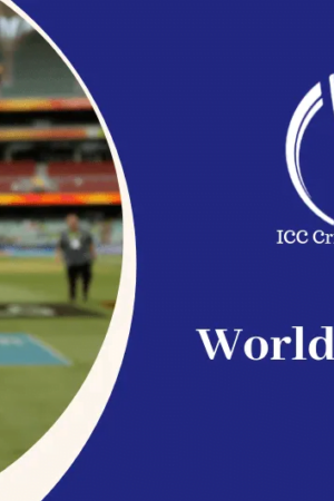ICC Men ODI World Cup 2023