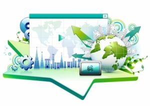 Digital Marketing Ecosystem