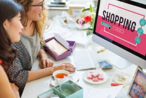 Top Tips for Selling Goods Online