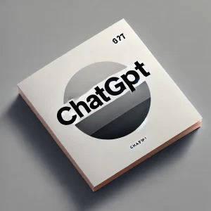 ChatGPT