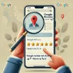 Google Business Profile Reviews Outage