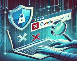 Remove Personal Information from Google Search Results